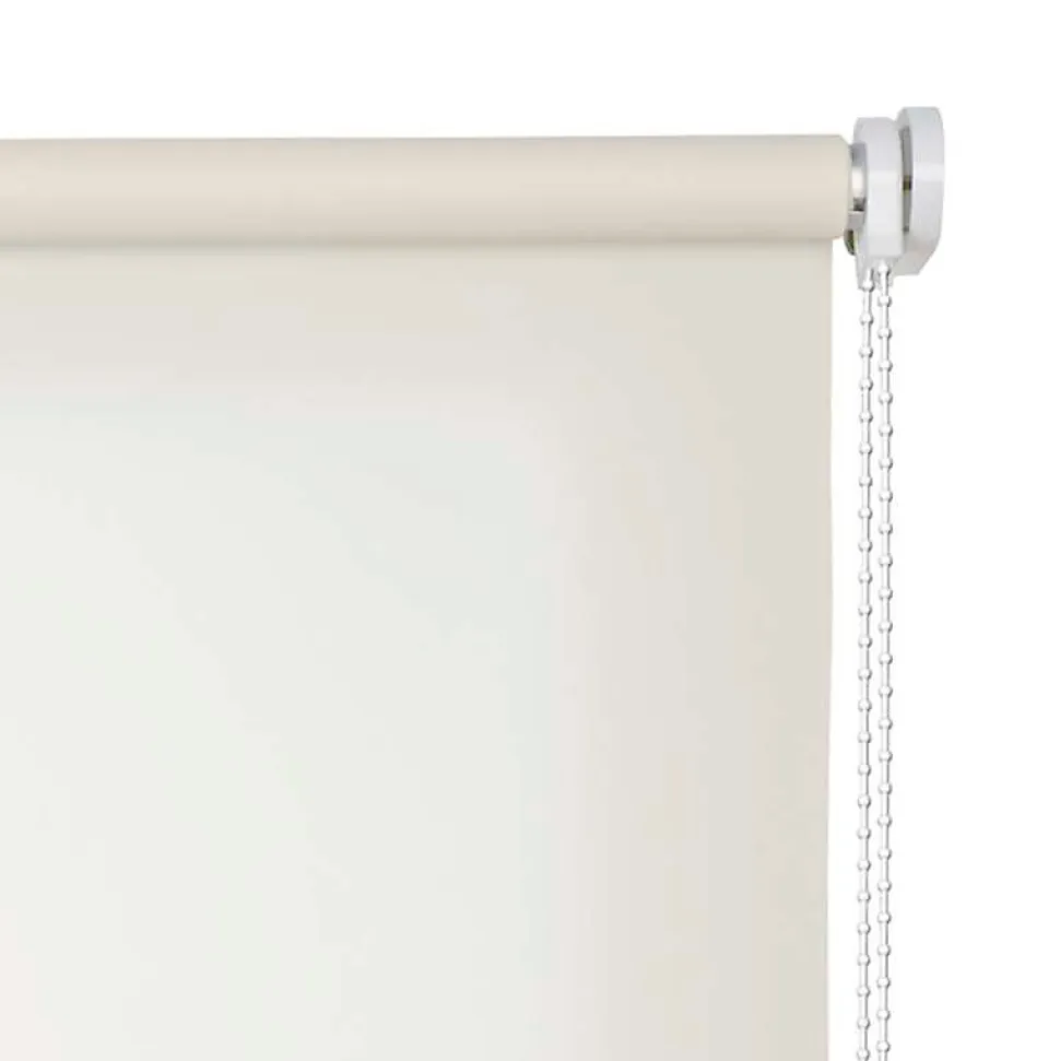 Store Enrouleur Tamisant Écru 80 x 250 cm