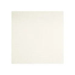 Store enrouleur tamisant blanc cassé l.70 x H.190cm Madeco