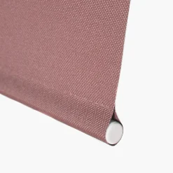 Store Enrouleur Tamisant Trends Vieux rose 180 X 250cm, Viewtex