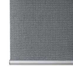 Store enrouleur tamisant Iggy gris l.60 x H.180cm Colours