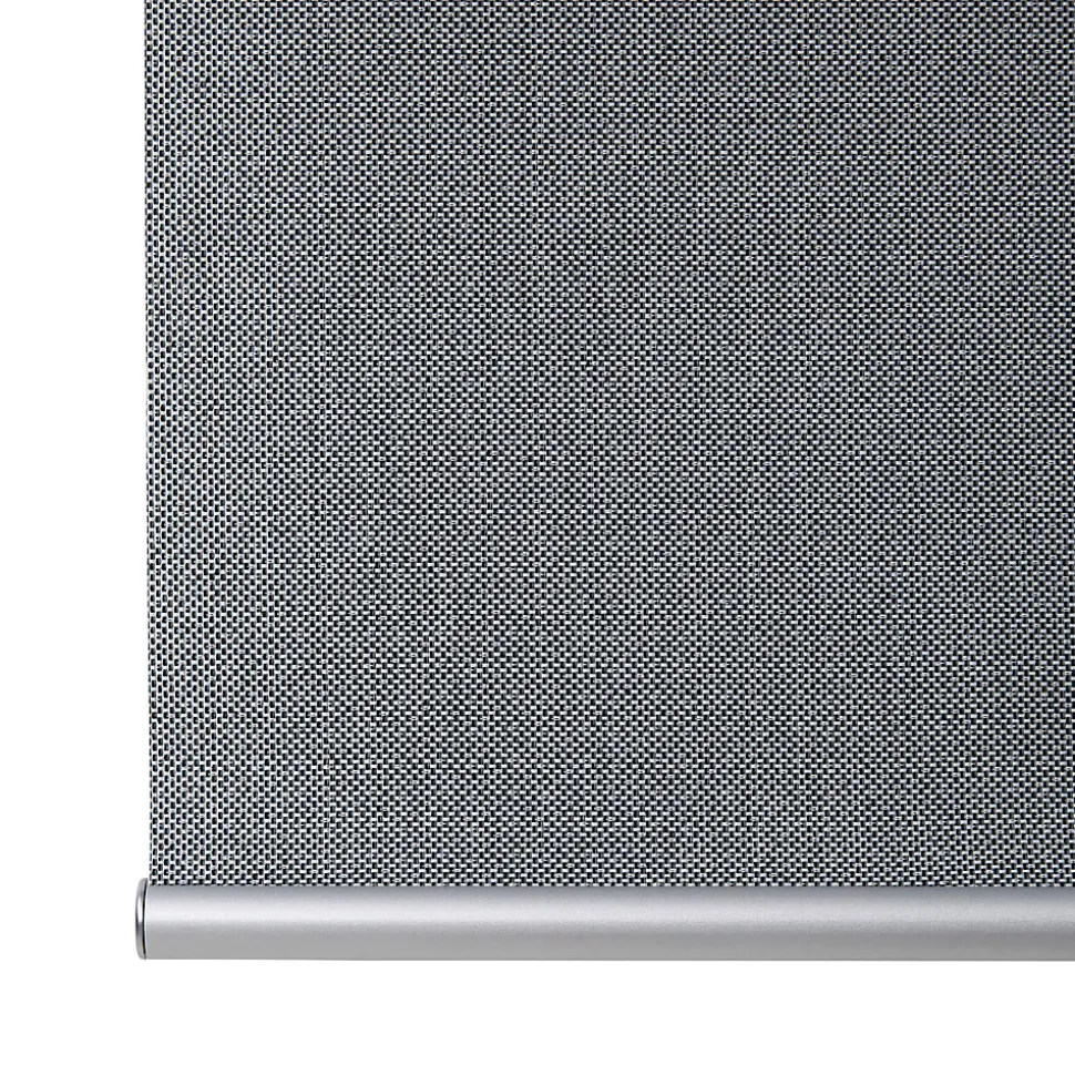 Store enrouleur tamisant Iggy gris l.60 x H.180cm Colours