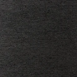 Store enrouleur tamisant sans perçage Eccles noir l.45 x H.140cm Goodhome