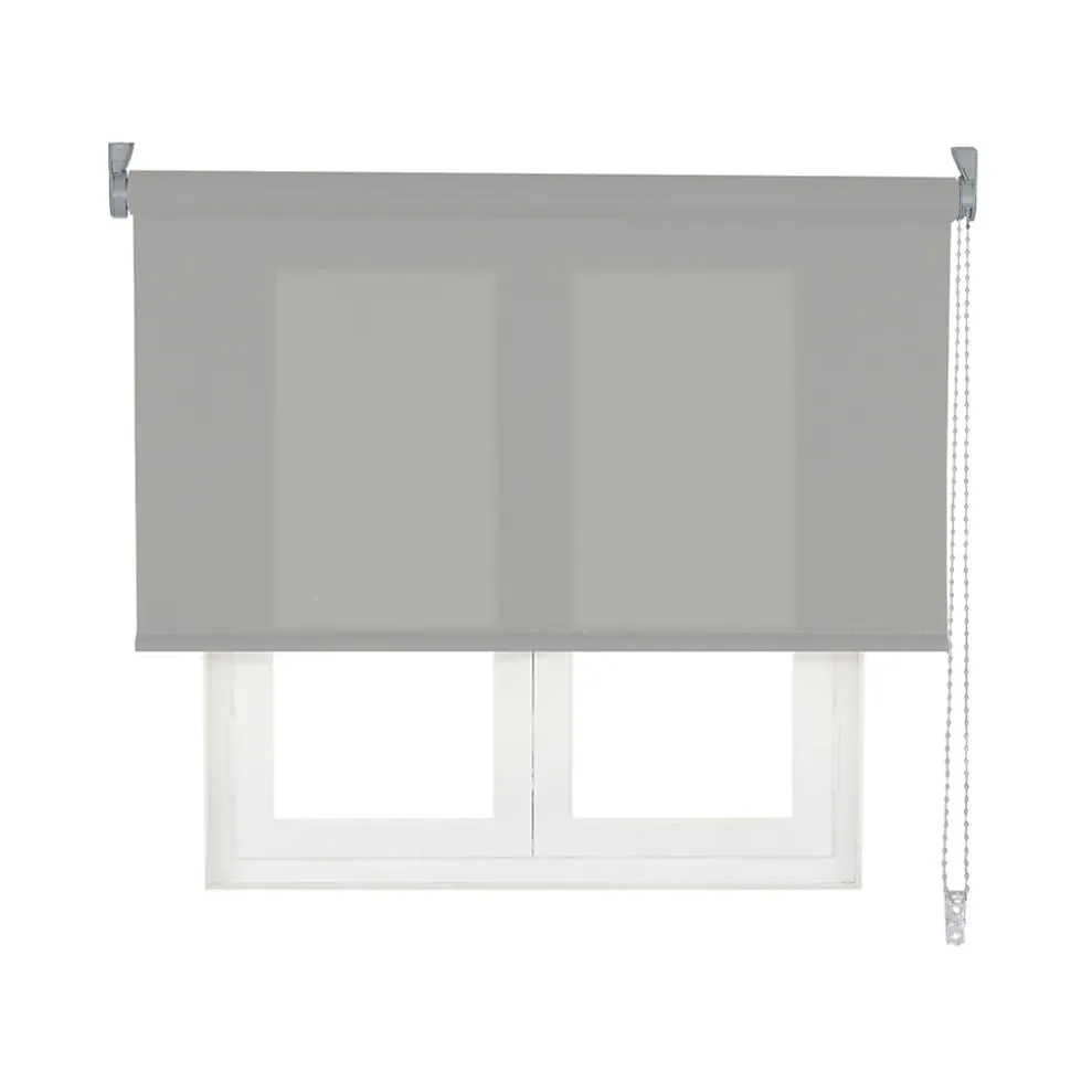 Store Enrouleur Tamisant Trends Gris 150 X 250cm, Viewtex