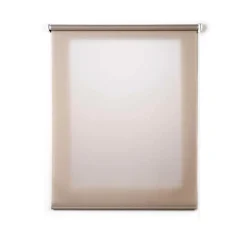 Store Enrouleur Tamisant Pierre 120 x 250 cm
