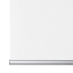 Store enrouleur tamisant Iggy gris l.120 x H.180cm Colours