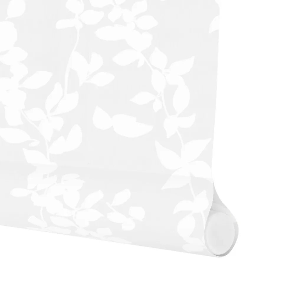 Store Enrouleur Tamisant Polar Blanc 135 X 190cm , Viewtex