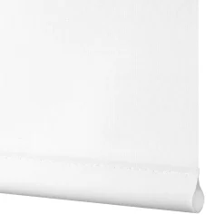 Store Enrouleur Tamisant Blanc 90 X 250 , Viewtex