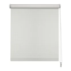 Store enrouleur thermique blanc l.210 x H.190cm Madeco