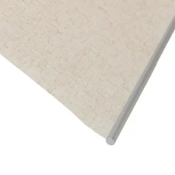 Store enrouleur voile sans perçage Emini beige l.60 x H.180cm Goodhome