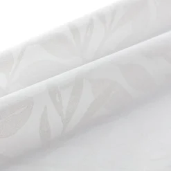 Store enrouleur voile sans perçage Flasor blanc cassé l.120 x H.180cm Goodhome