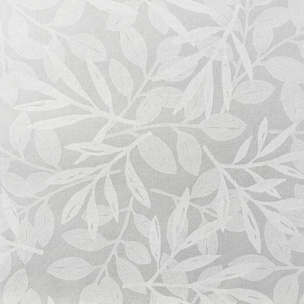 Store enrouleur voile sans perçage Flasor blanc cassé l.120 x H.180cm Goodhome