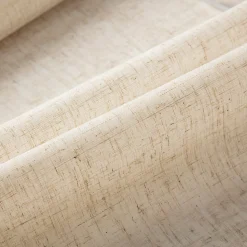 Store enrouleur voile sans perçage Emini beige l.40 x H.140cm Goodhome