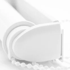 Store Jour Nuit L 62 cm x H 150 cm blanc sans perçage