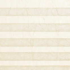 Store plissé Magic Blanc crème 120 x 200 cm - Floordirekt