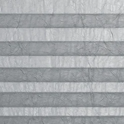 Store plissé Magic Gris clair 110 x 200 cm - Floordirekt