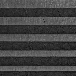 Store plissé Magic Noir 120 cm x 100 cm - Floordirekt