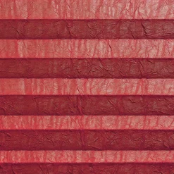 Store plissé Magic Rouge foncé 120 x 200 cm - Floordirekt