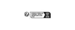 Store vénitien Colours Studio alu 40 x 180 cm