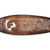 Surfboard imprimé, planche de surf déco, déco murale, planche déco, Planche de surf déco Cool Wave, 100x30 cm