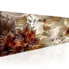 Tableau Constellation of Blaze 150x50 cm