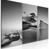Tableau Desert Landscape (Collection) 60x30 cm