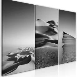 Tableau Desert Landscape (Collection) 60x30 cm