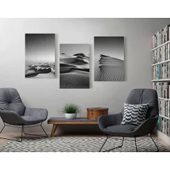 Tableau Desert Landscape (Collection) 60x30 cm