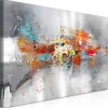 Tableau Dominant (1 Part) Wide 60x30 cm