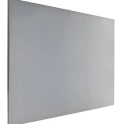 Tableau magnétique en acier 77 x 55 cm