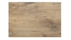 Tableau Magnétique en Métal Motif Bois Tronc Cernes de Bois 60x40cm, MetalBoards pour tout type d'Aimants