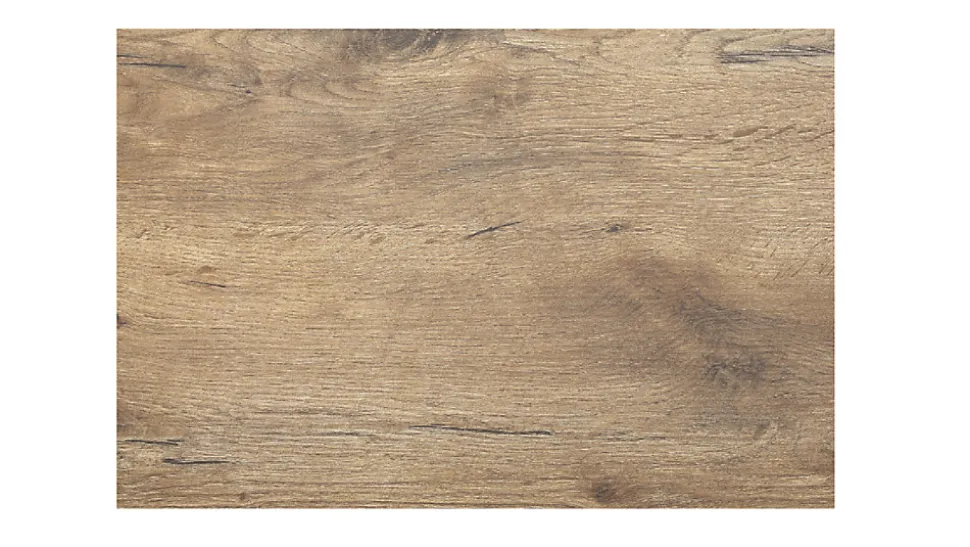 Tableau Magnétique en Métal Motif Bois Tronc Cernes de Bois 60x40cm, MetalBoards pour tout type d'Aimants