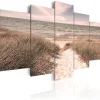Tableau Summer Symphony 100x50 cm