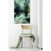 Tableau verre acrylique Cruzzini 60 x 90 cm - Décoration murale photo pour la maison