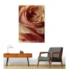 Tableau verre acrylique Invitation 90 x 130 cm - Décoration murale photo pour la maison