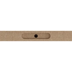 Tablette murale Form Rigga blanc 30 cm