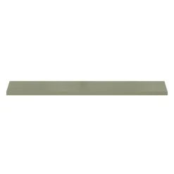 Tablette murale GoodHome Rigga vert L 80 cm