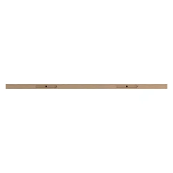 Tablette murale GoodHome Rigga vert L. 60 cm