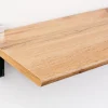 Tablette murale Joker chêne wotan L. 90 x P. 28 cm