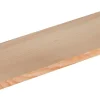 Étagère en pin massif 60x17 cm