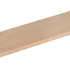 Étagère en pin massif 90x17 cm