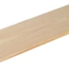 Étagère en pin massif 90x25 cm