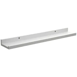 Étagère murale 58cm - Blanc Fixy - 5Five