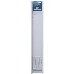 Étagère murale 58cm - Blanc Fixy - 5Five