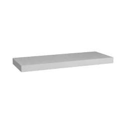 Étagère murale 60cm - Blanc Fixy - 5Five