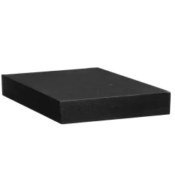 Étagère murale 235cm - Noir Fixy - 5Five