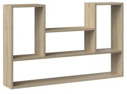 Étagère suspendue, Sonoma, 100 x 60 x 16 cm