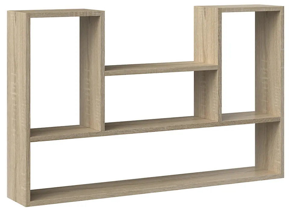 Étagère suspendue, Sonoma, 100 x 60 x 16 cm