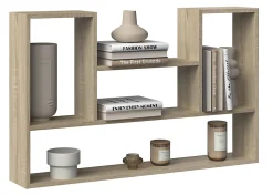 Étagère suspendue, Sonoma, 100 x 60 x 16 cm