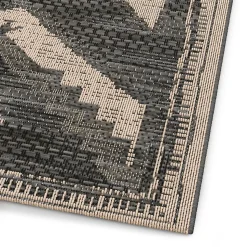 Tapis Astaire GoodHome L.170 x L.120 cm
