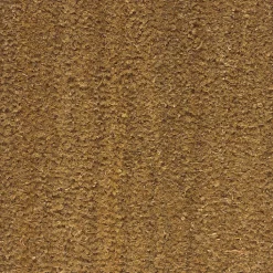 Tapis Brosse Coco - Spécial PMR-ERP - Ecru - Ep, 17 mm - Rouleau de 2m x 1m